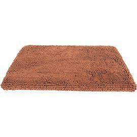 Dgs Dirty Dog Madrass Small 47X60Cm Brun