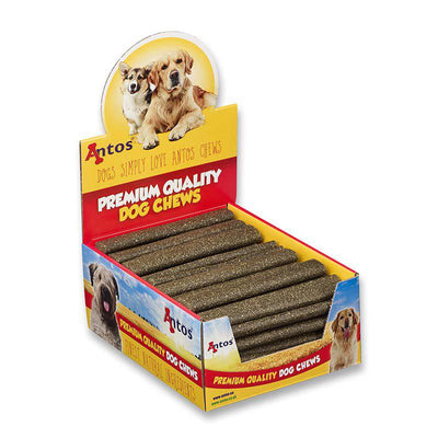 HUNDGODIS VOM STICKS 17.2x3x1.2CM