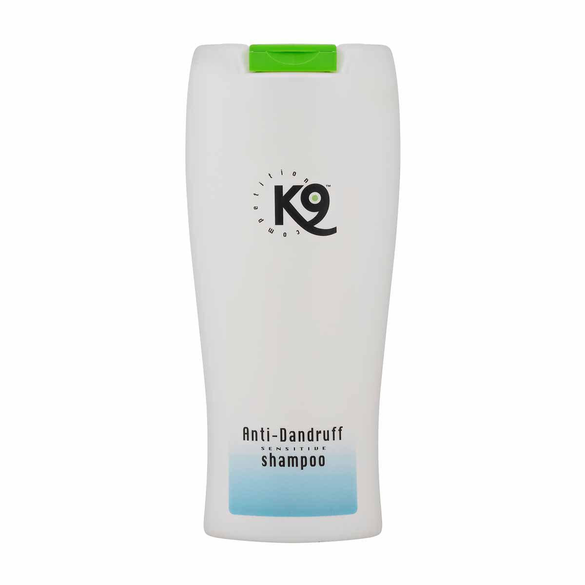 K9 Mjällschampo 300Ml