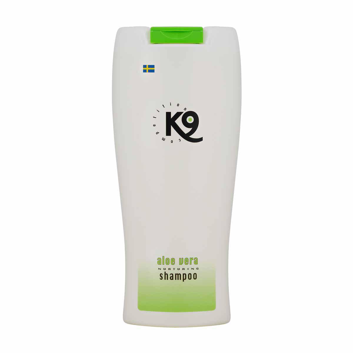 K9 Shampo 300Ml Aloe Vera