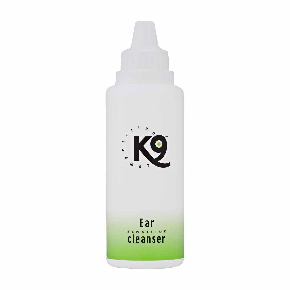K9 Ear Cleaner Sensitive 150Ml