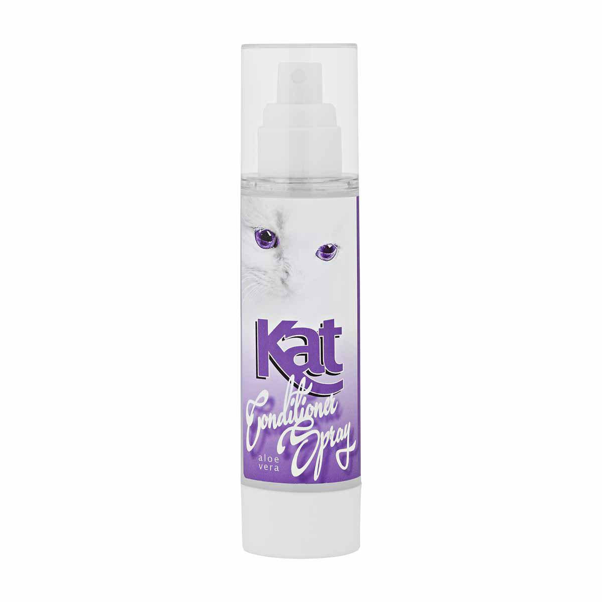 K9 Kat Conditioner Spray Parfym Fri 100Ml