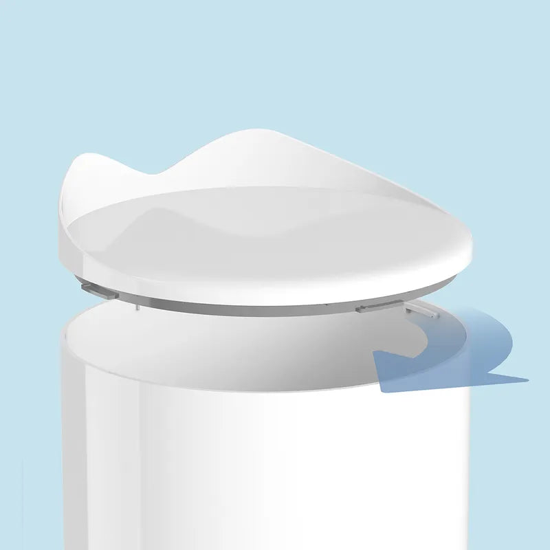 Catit Pixi Smart Feeder Foderautomat