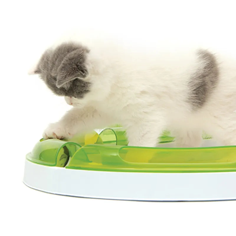 Catit Senses 2.0 Play Circuit