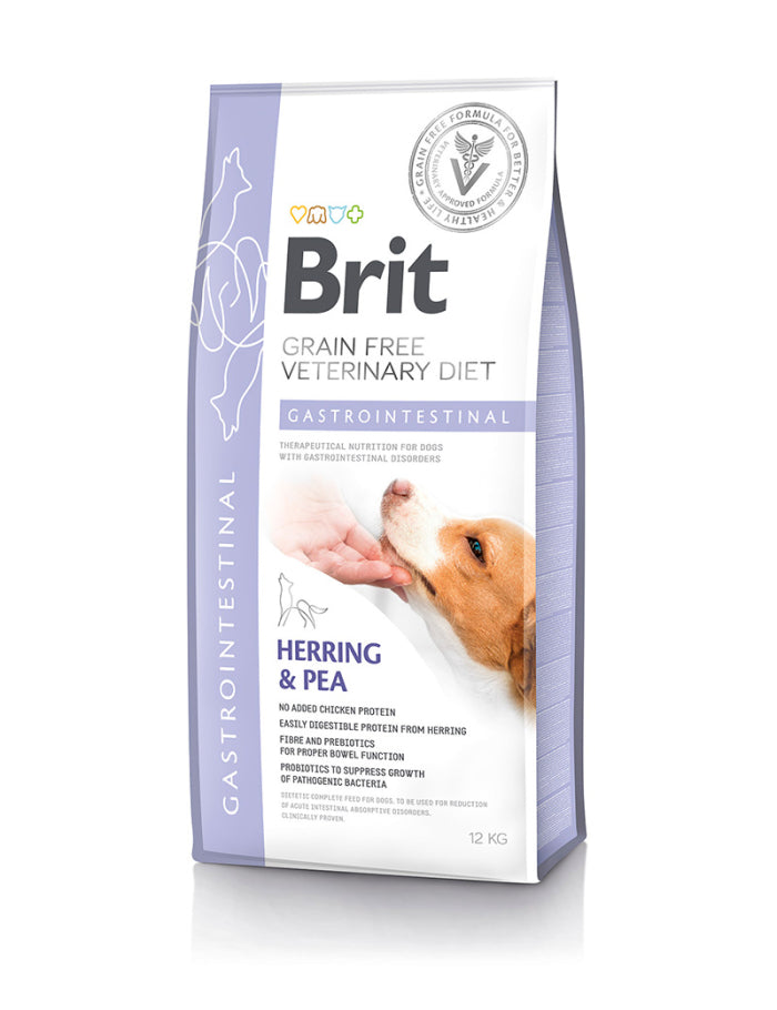 Brit Dog Gastrointestinal 2kg