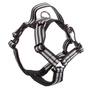Metizo Future Walking Svart M