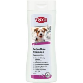Coat Conditioning Shampoo