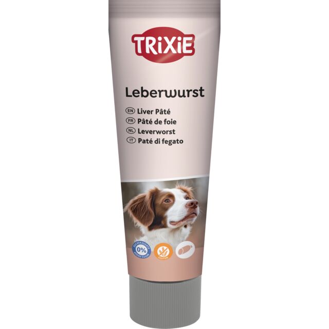 Liver Pâté