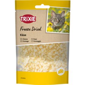 Freeze Dried Cheese