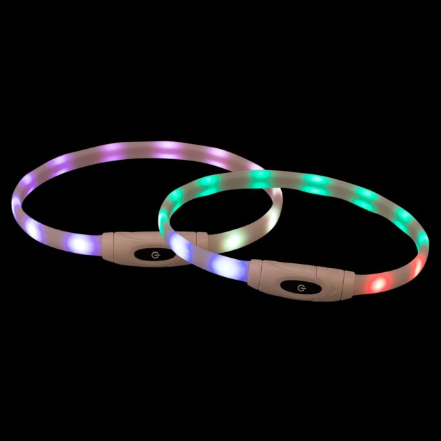 Flash Light Ring USB