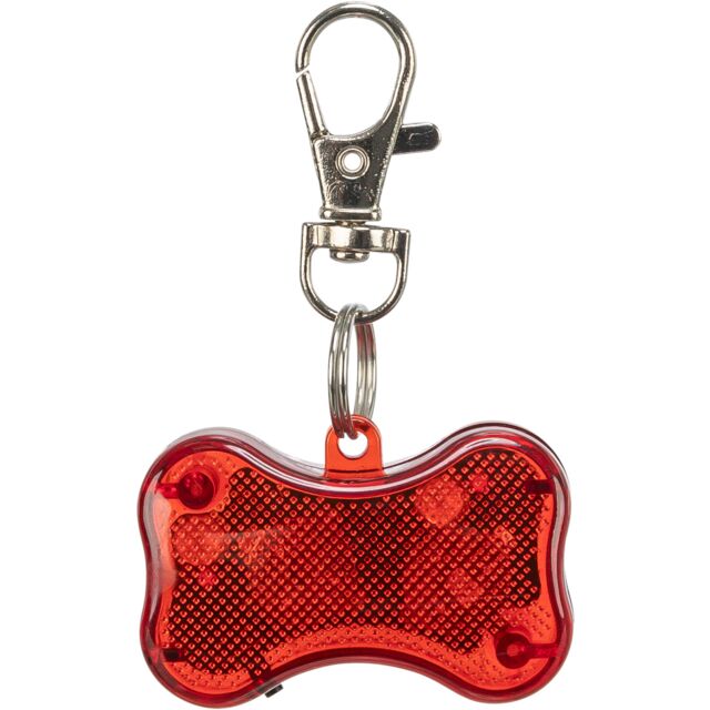 Flasher for Dogs
