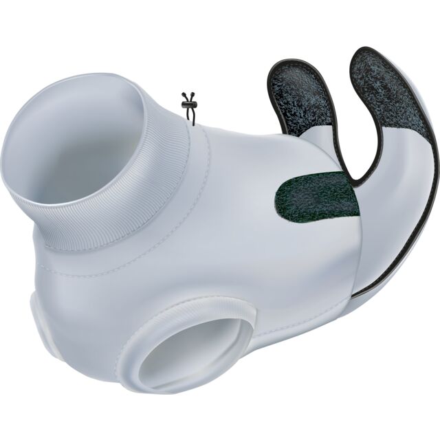 Protective Body for Cats