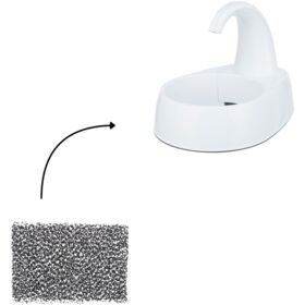 Spare Filter for Drinking Fountain