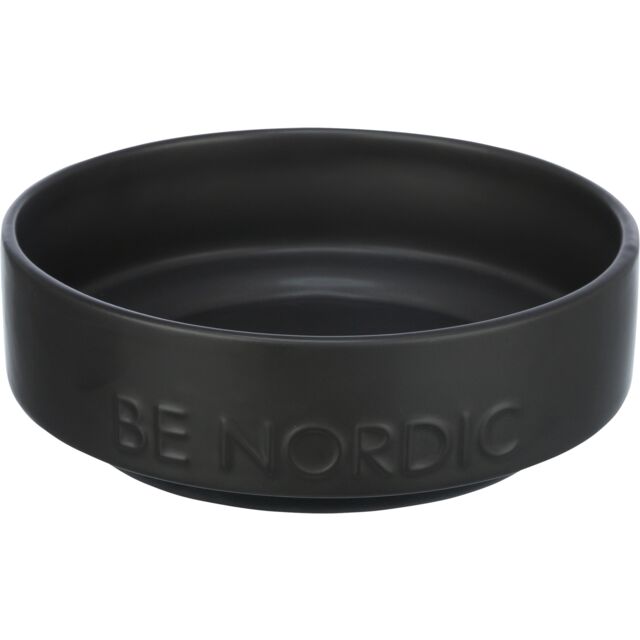 BE NORDIC Ceramic Bowl