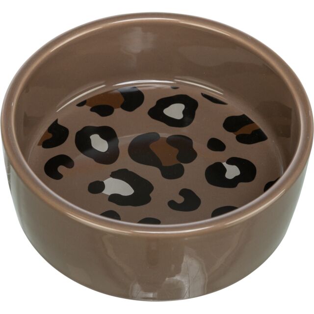 Ceramic Bowl Leo