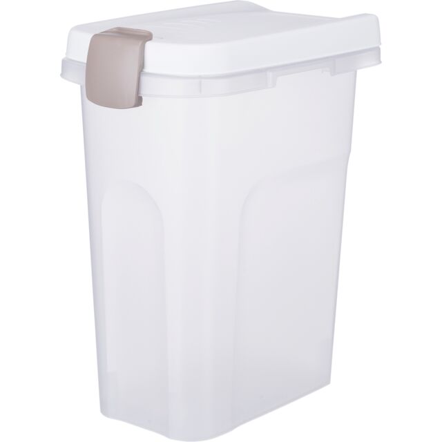 Barrel