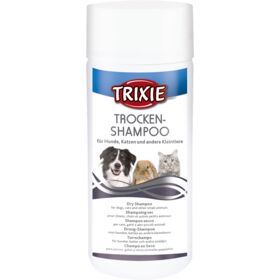Dry Shampoo