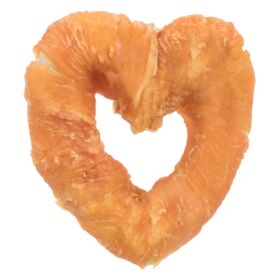 Heart with Chicken Breast