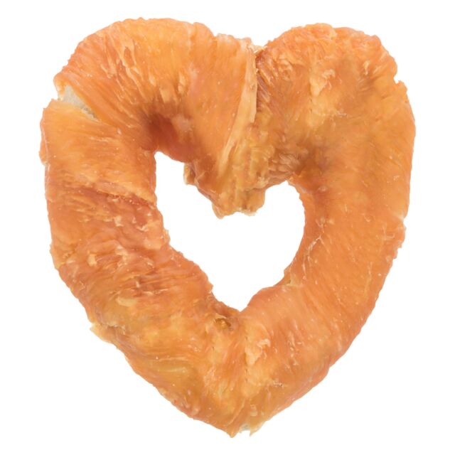 Heart with Chicken Breast