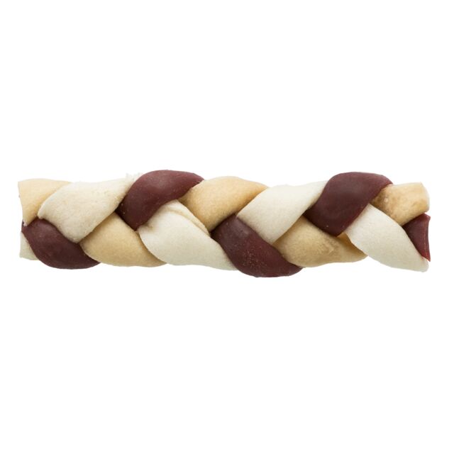 Braid with beef