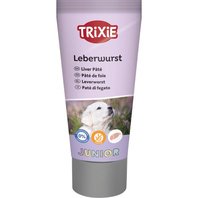 Junior Liver Pâté