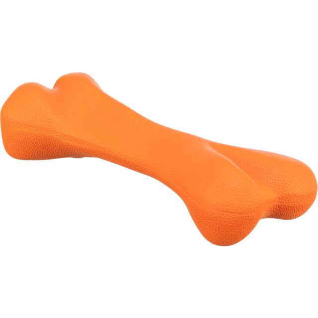 Bone, natural rubber
