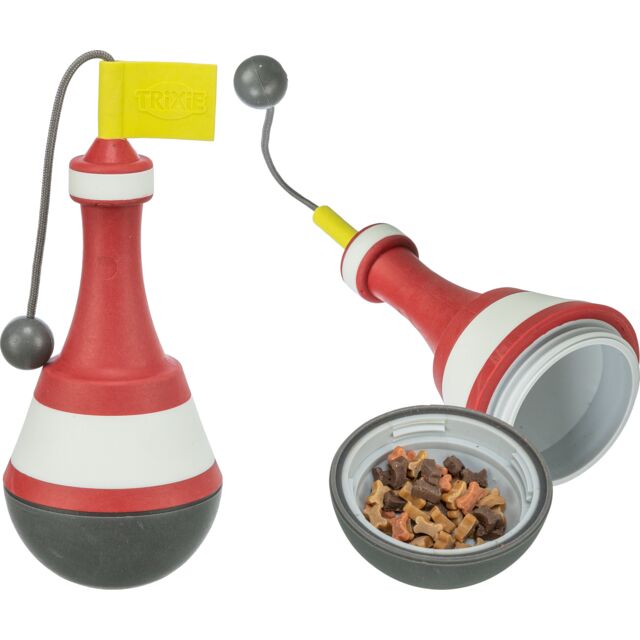 Aqua Toy Snack Buoy on Rope