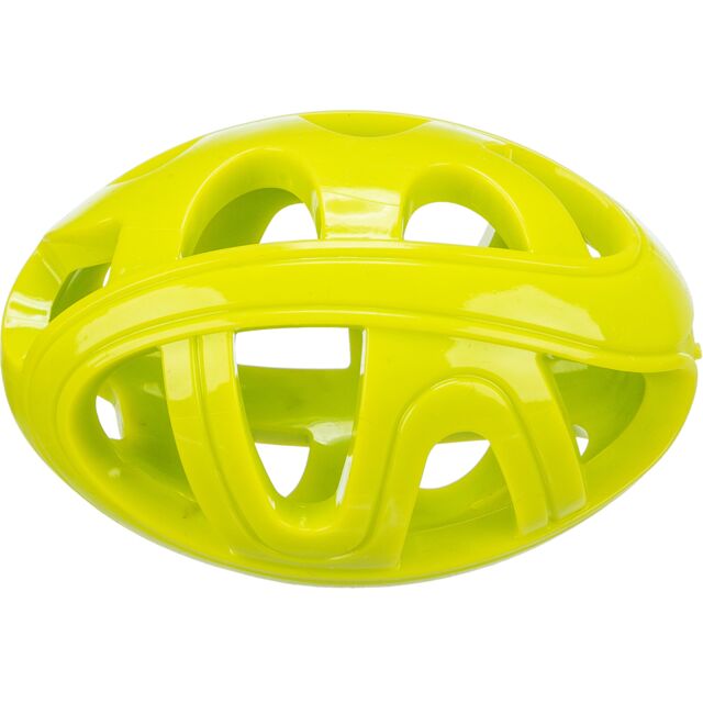 Honeycomb rugby ball, TPE