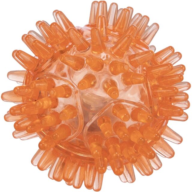 Hedgehog Ball, TPR