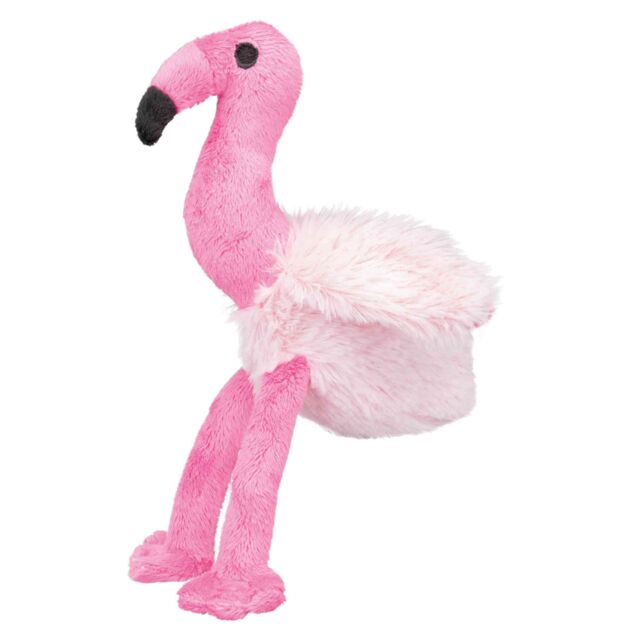 Flamingo Dog Toy