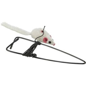 Mouse for Doorframes