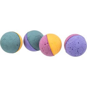 Soft Ball in display