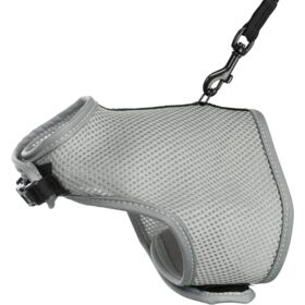 Soft Harness with Lead