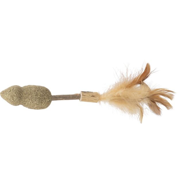 Matatabi Lolly, Mouse