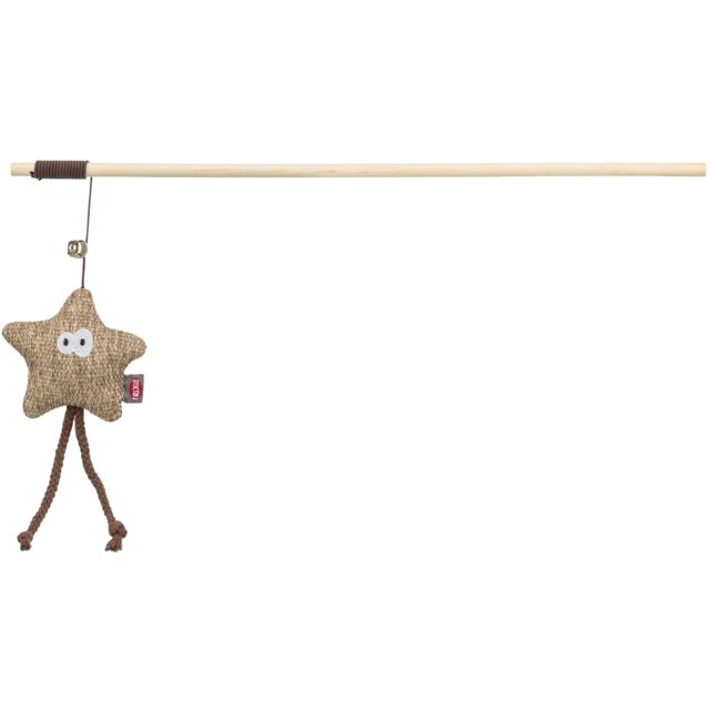 Playing Rod Star