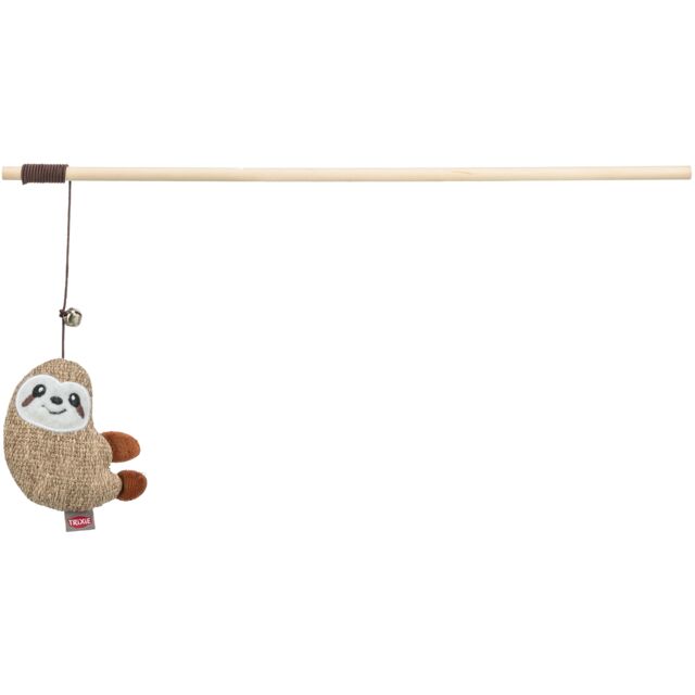 Playing Rod Sloth
