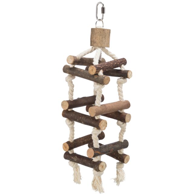 Tower with Rope