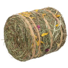 Hay roll