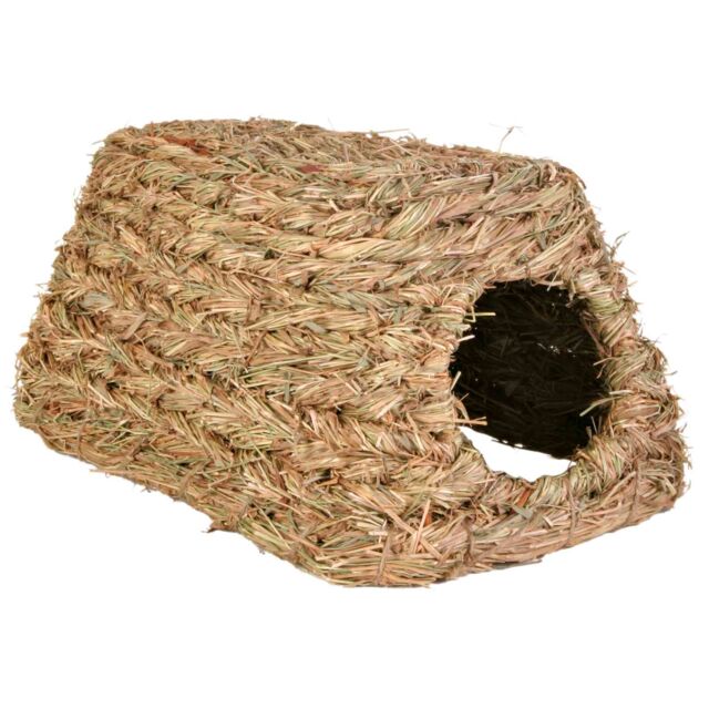 Grass House