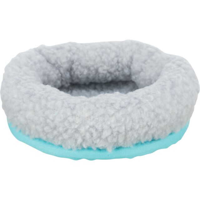 Cuddly Bed