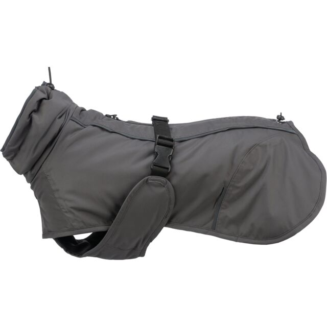 Coat Limoux