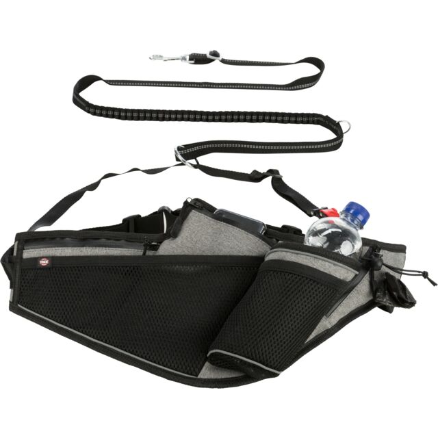 Jogging Belt with lead