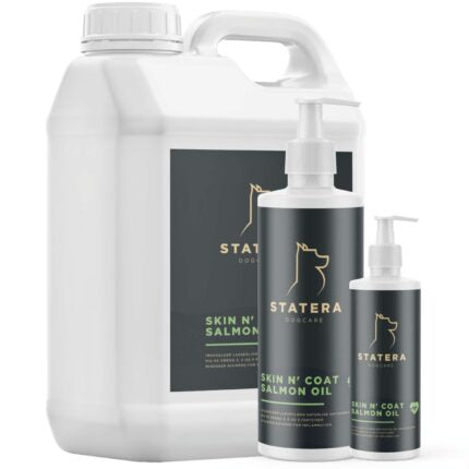 Statera Laxolja 3000Ml