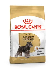 Royal Canin Hund Miniature Schnauzer Adult 7,5 kg