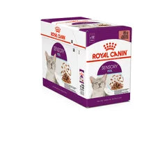 Royal Canin Katt Sensory Feel Gravy 12x85g