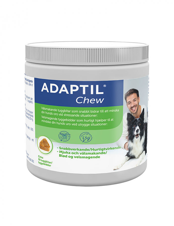 Adaptil Dog Chew 30St