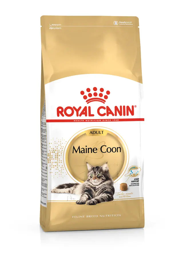 Royal Canin Katt Maine Coon Adult 2 kg