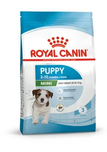 Royal Canin Hund Mini Puppy 8 kg