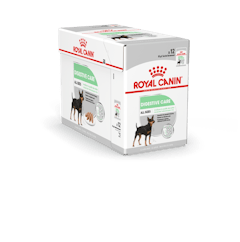 Royal Canin Hund Digestive Care wet 12x85g