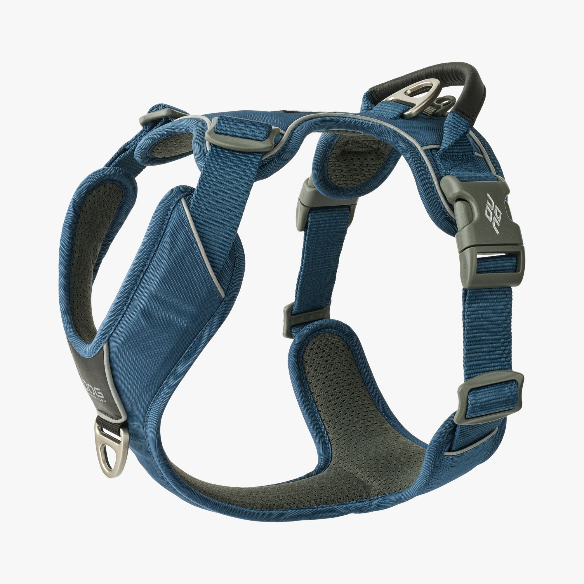 Comfort Walk Pro™ sele från DOG Copenhagen Storlek XS Färg Ocean Blue
